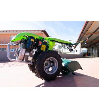 SPECIAL GREEN -...