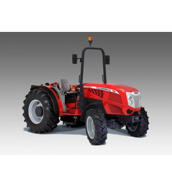 TRATTORE X 4.80 XL