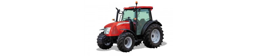 Trattori Campo Aperto